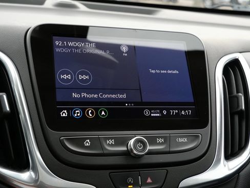 Used 2022 Chevrolet Equinox LT AWD/4WD image 23
