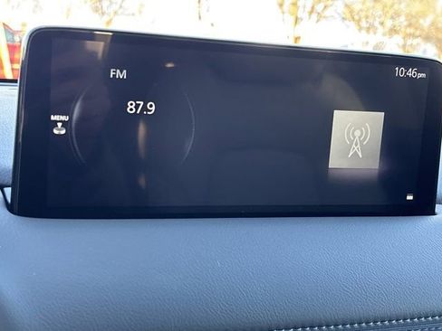Used 2025 MAZDA CX-5 AWD 2.5 S w/ Preferred Package image 31