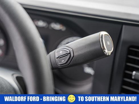 Used 2024 Ford F450 XL w/ Snow Plow Prep Package image 39