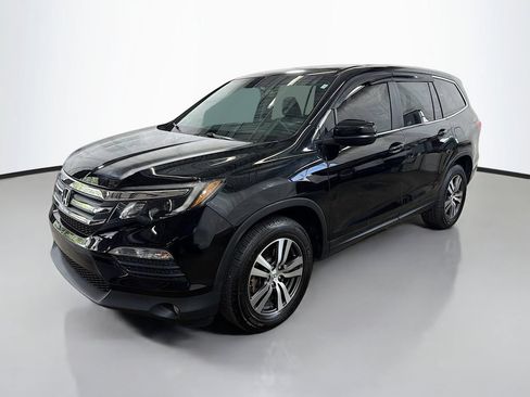 Used 2018 Honda Pilot EX-L image 5