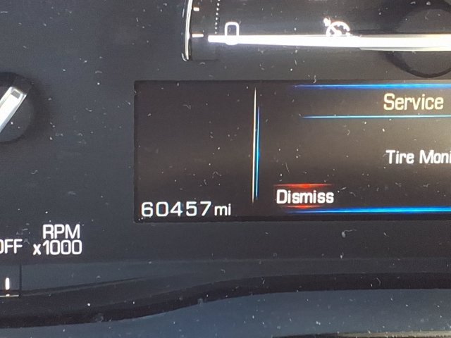Used 2019 Cadillac XT5 FWD image 34