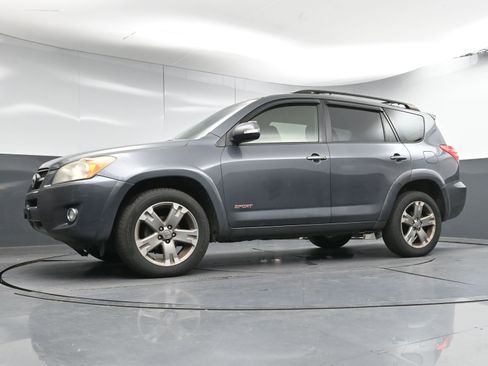 Used 2012 Toyota RAV4 Sport image 20