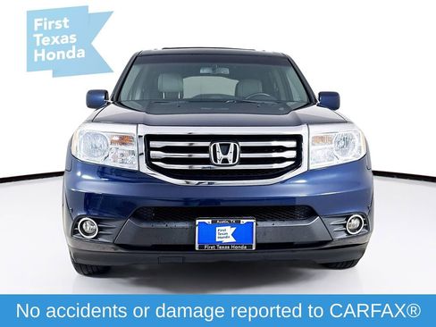 Used 2012 Honda Pilot Touring image 2