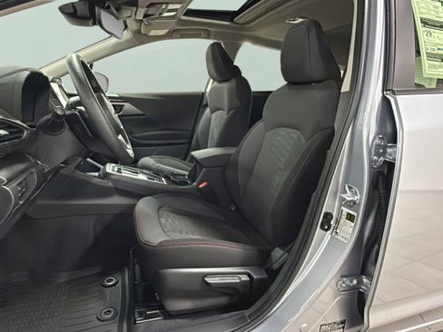 New 2026 Subaru Impreza 2.0i Sport AWD/4WD image 16