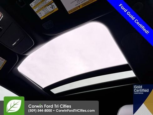 Certified 2026 Ford F450 Platinum AWD/4WD image 29