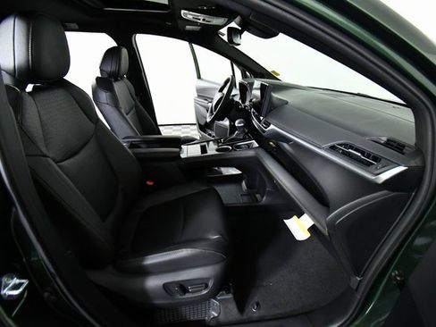 New 2026 Toyota Sienna XLE Woodland Edition image 22