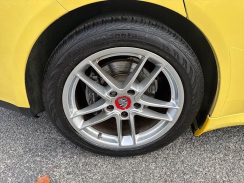 Used 2014 Porsche Panamera 4 image 11