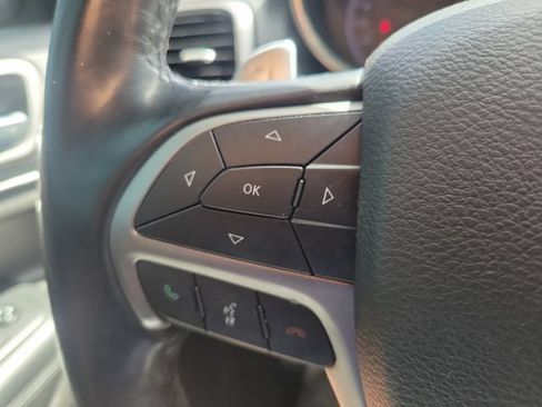 Used 2020 Jeep Grand Cherokee Limited X AWD/4WD image 21