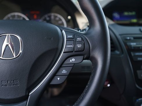 Used 2016 Acura RDX AWD image 22