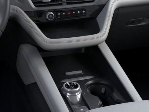 New 2025 Ford Explorer Active w/ Active Comfort Package image 15