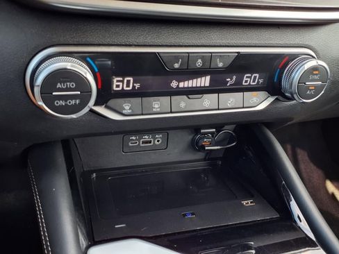 Used 2022 Nissan Altima 2.5 SL image 21