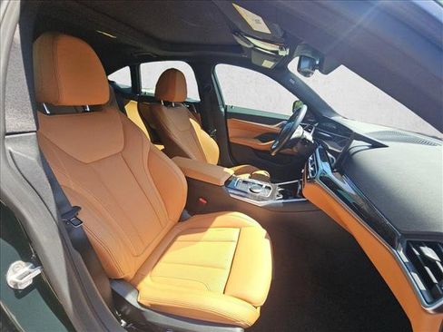 Used 2023 BMW i4 eDrive40 RWD image 20
