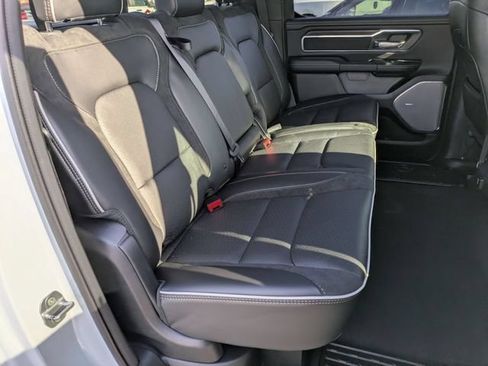 New 2026 RAM 1500 Laramie AWD/4WD image 34