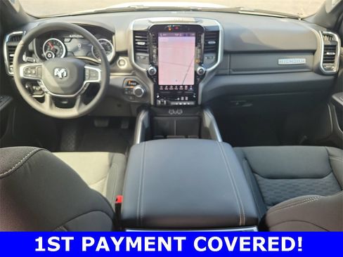 New 2026 RAM 1500 Big Horn image 14