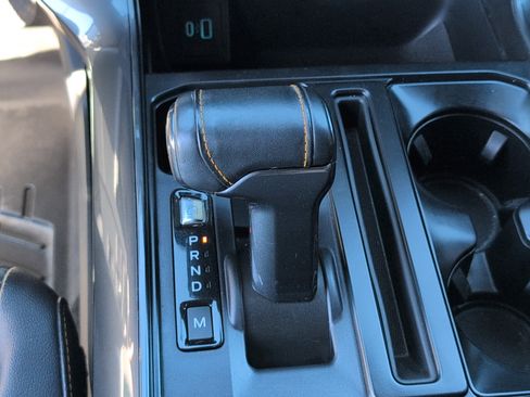 Used 2023 Ford F150 Tremor image 17