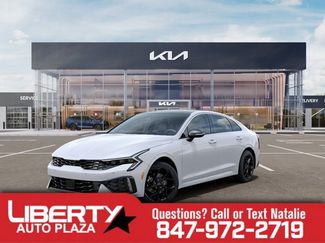 New 2026 Kia K5 GT-Line AWD/4WD video 1