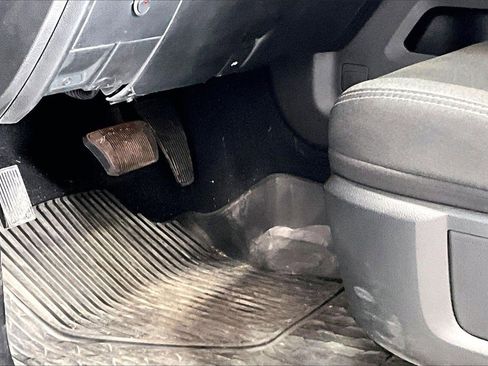 Used 2025 RAM 2500 Lone Star image 22