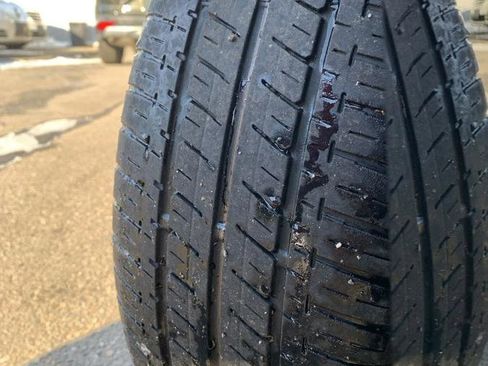 Used 2015 Honda Fit EX image 19