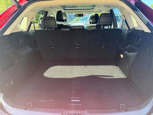 Used 2018 Ford Edge Sport w/ Equipment Group 401A AWD/4WD image 21