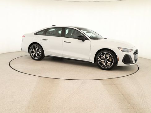 New 2026 Audi A6 Premium Plus AWD/4WD image 9
