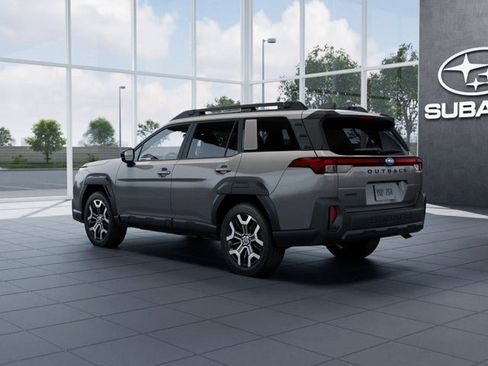 New 2026 Subaru Outback Touring XT image 4