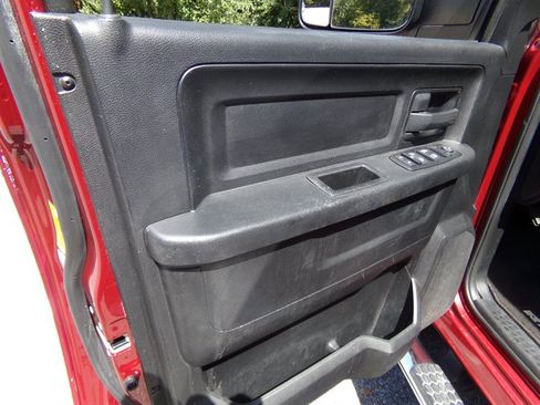 Used 2015 RAM 2500 Tradesman w/ Chrome Appearance Group AWD/4WD image 49