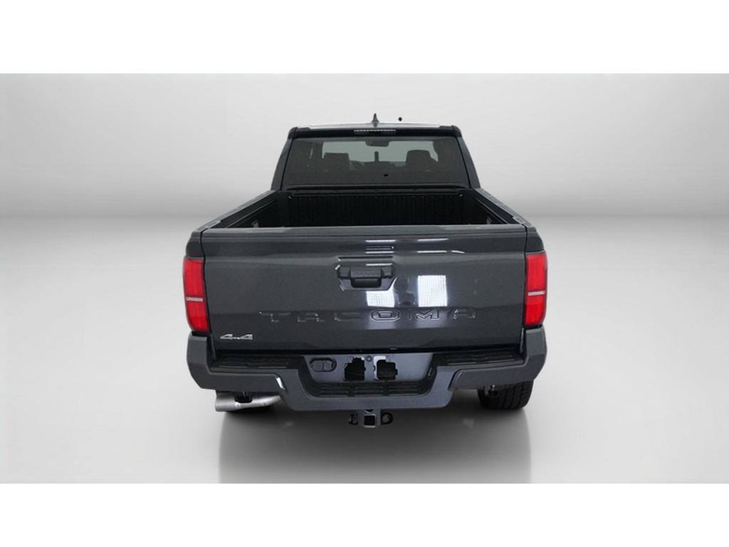 New 2026 Toyota Tacoma SR5 AWD/4WD image 7