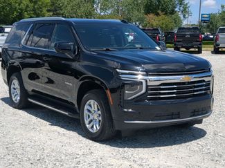 Used 2025 Chevrolet Tahoe LT RWD video 2