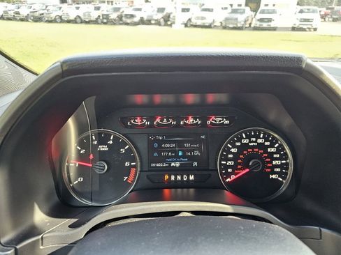 Used 2020 Ford F150 Raptor image 16