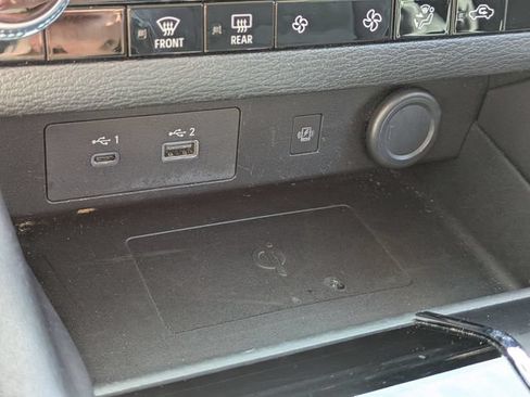 Used 2024 Mitsubishi Outlander SE FWD image 24