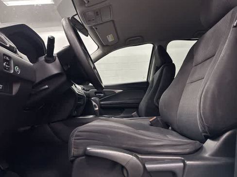 Certified 2019 Honda Ridgeline Sport image 26