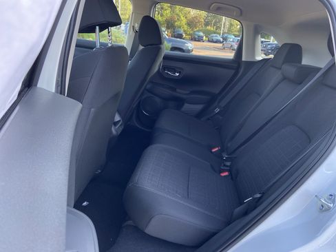 New 2026 Honda HR-V LX image 18