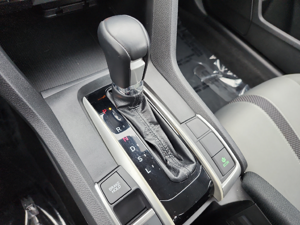 Used 2019 Honda Civic EX image 29