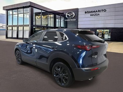 New 2025 MAZDA CX-30 AWD 2.5 S w/ Select Sport Pkg image 3
