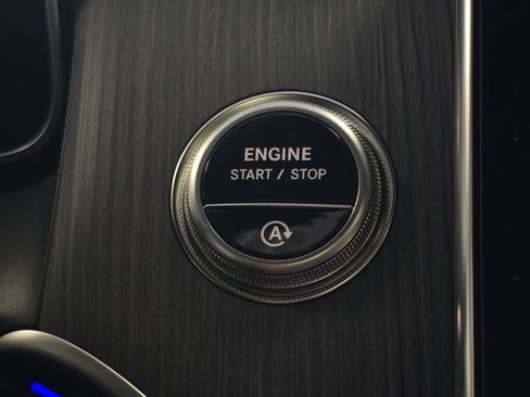 New 2026 Mercedes-Benz GLC 43 AMG 4MATIC Coupe image 24