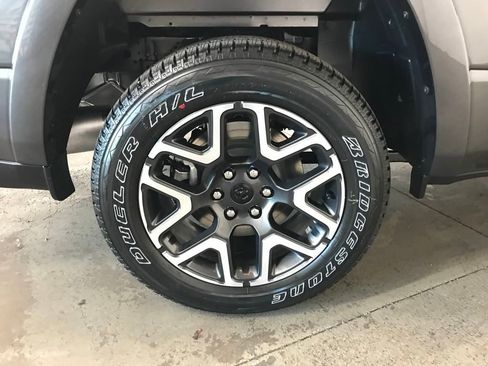 New 2026 RAM 1500 Laramie w/ Sport Appearance Package image 65