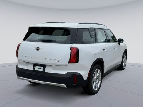 Used 2025 MINI Cooper Countryman S AWD/4WD image 8