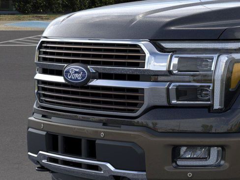 New 2026 Ford F150 King Ranch w/ Equipment Group 601A High AWD/4WD image 17