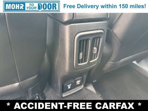 Used 2018 Jeep Compass Latitude w/ Popular Equipment Group image 30