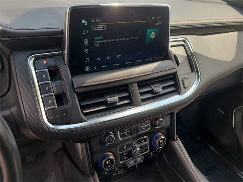 Certified 2022 Chevrolet Tahoe RST w/ Luxury Package image 31