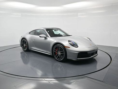 Used 2025 Porsche 911 Carrera S image 32
