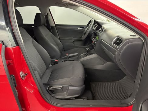 Used 2012 Volkswagen Jetta Sedan FWD image 20