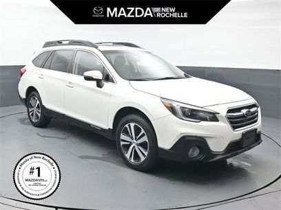 Used 2019 Subaru Outback 2.5i Limited