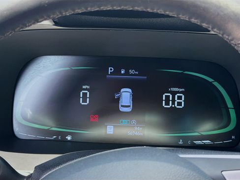 Used 2023 Hyundai Palisade SEL FWD image 9
