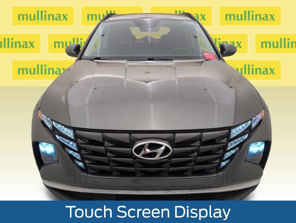 Used 2022 Hyundai Tucson SEL w/ Convenience Package FWD image 15
