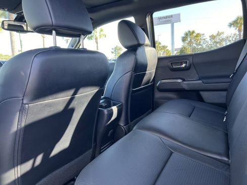Used 2022 Toyota Tacoma TRD Pro image 31