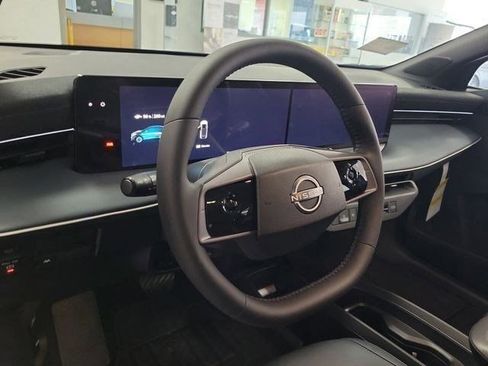 New 2026 Nissan Leaf SV+ FWD image 13