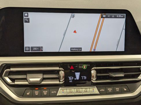 Used 2019 BMW 330i xDrive 330i xDrive w/ Convenience Package image 24