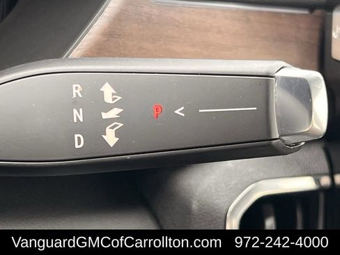 New 2026 GMC Acadia Denali Ultimate w/ LPO, Floor Liner Package image 15