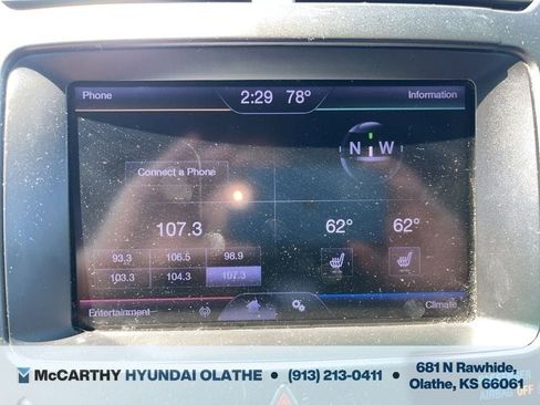 Used 2013 Ford Explorer Limited AWD/4WD image 7